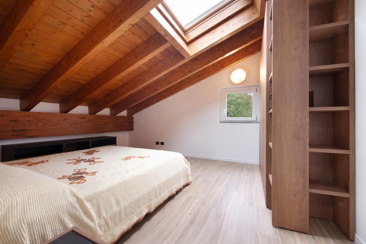 Casa Asso Appartement Buitenkant foto