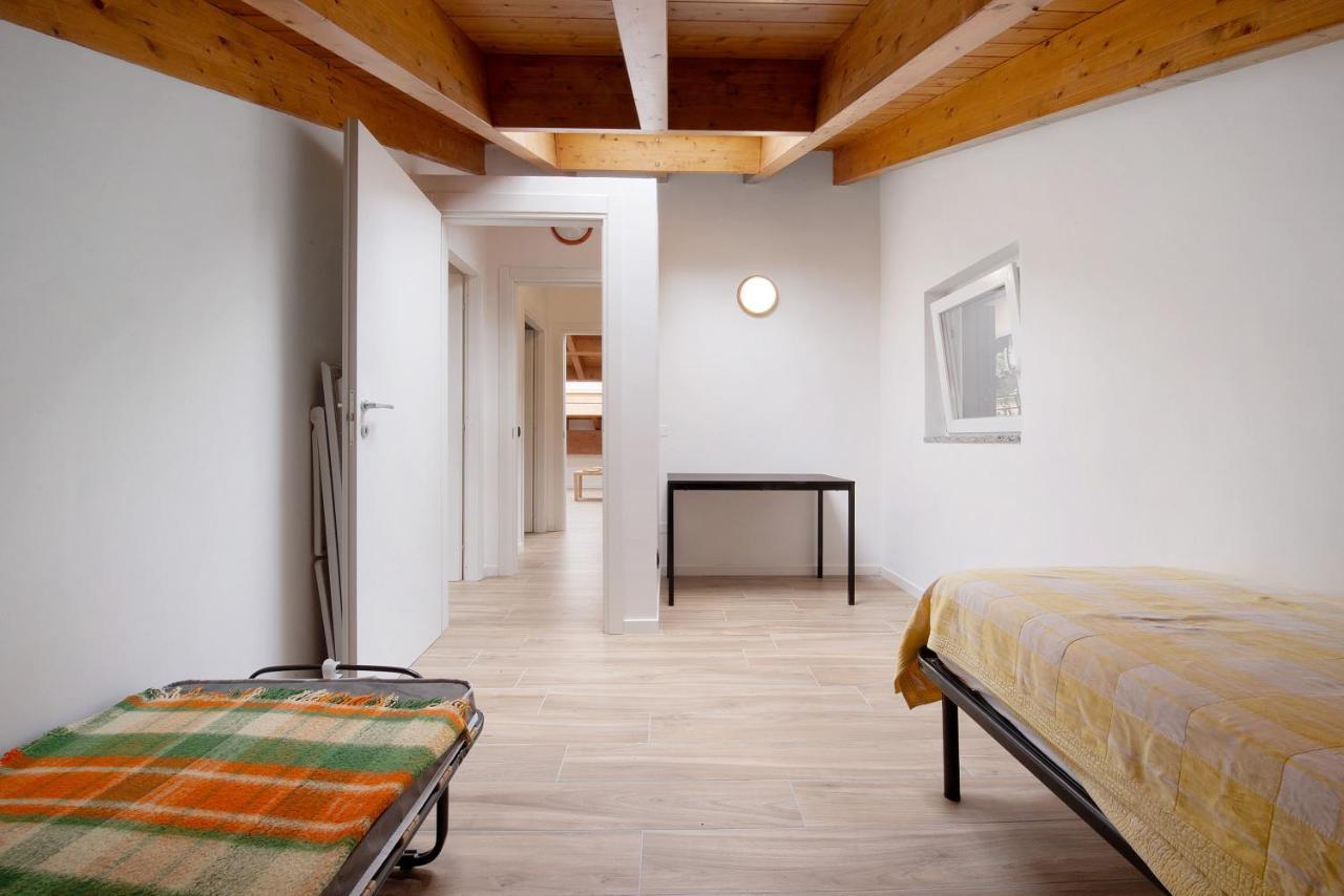 Casa Asso Appartement Buitenkant foto