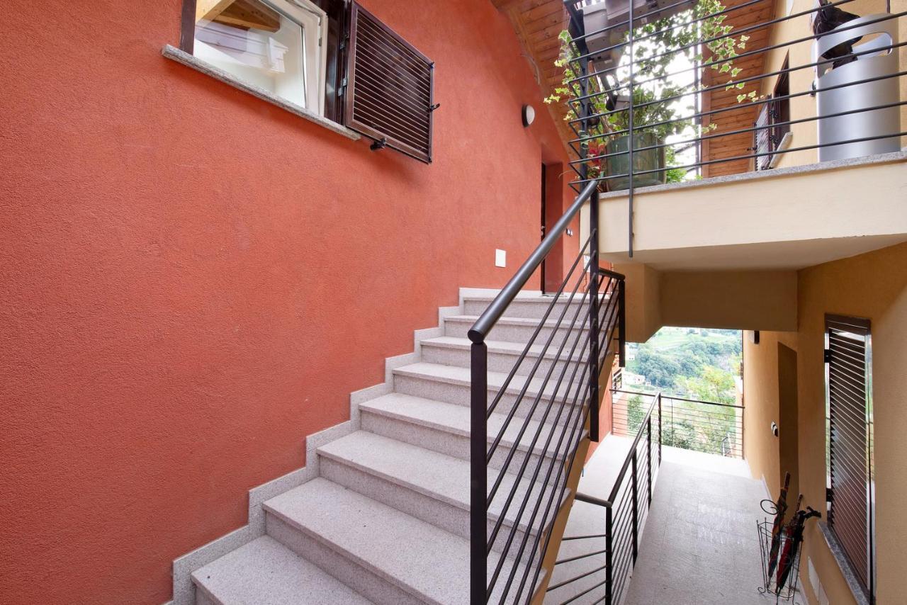 Casa Asso Appartement Buitenkant foto