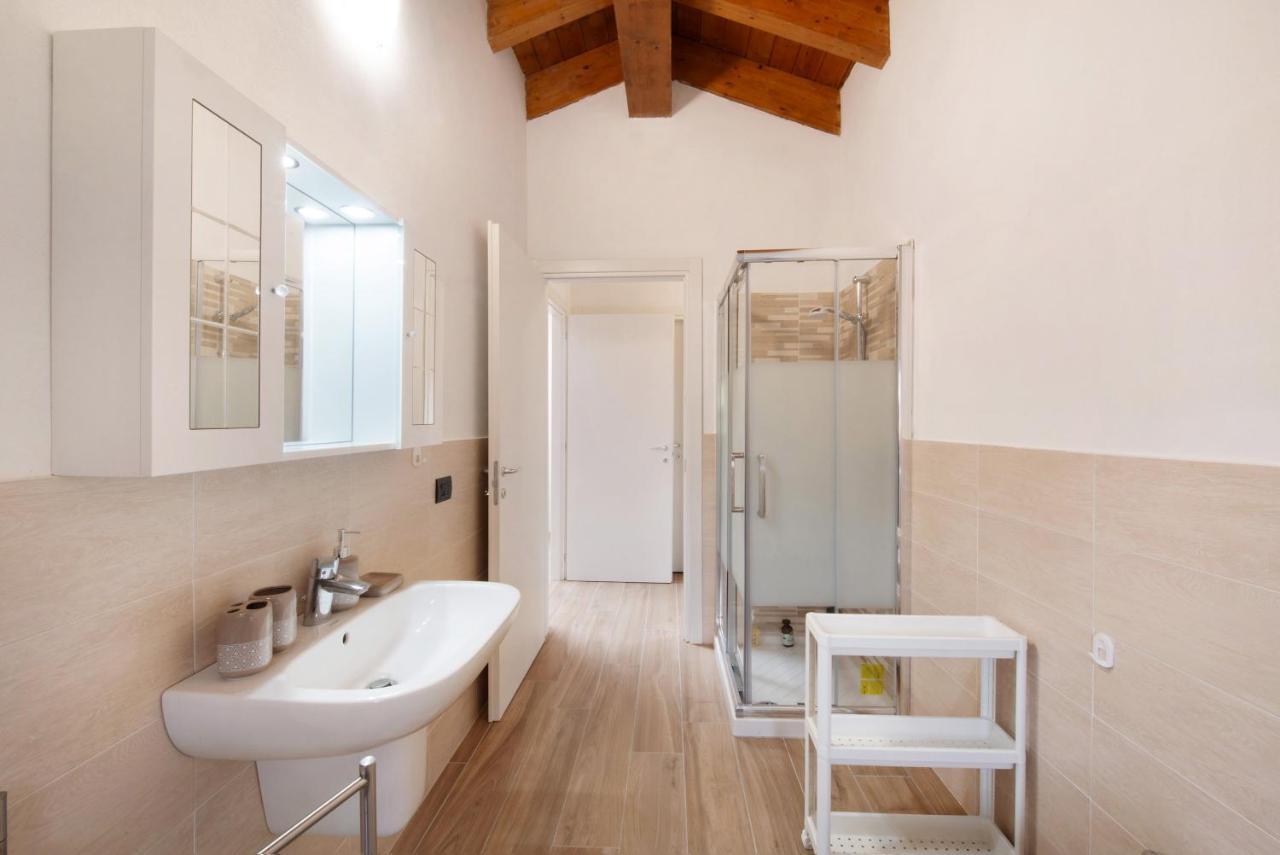 Casa Asso Appartement Buitenkant foto