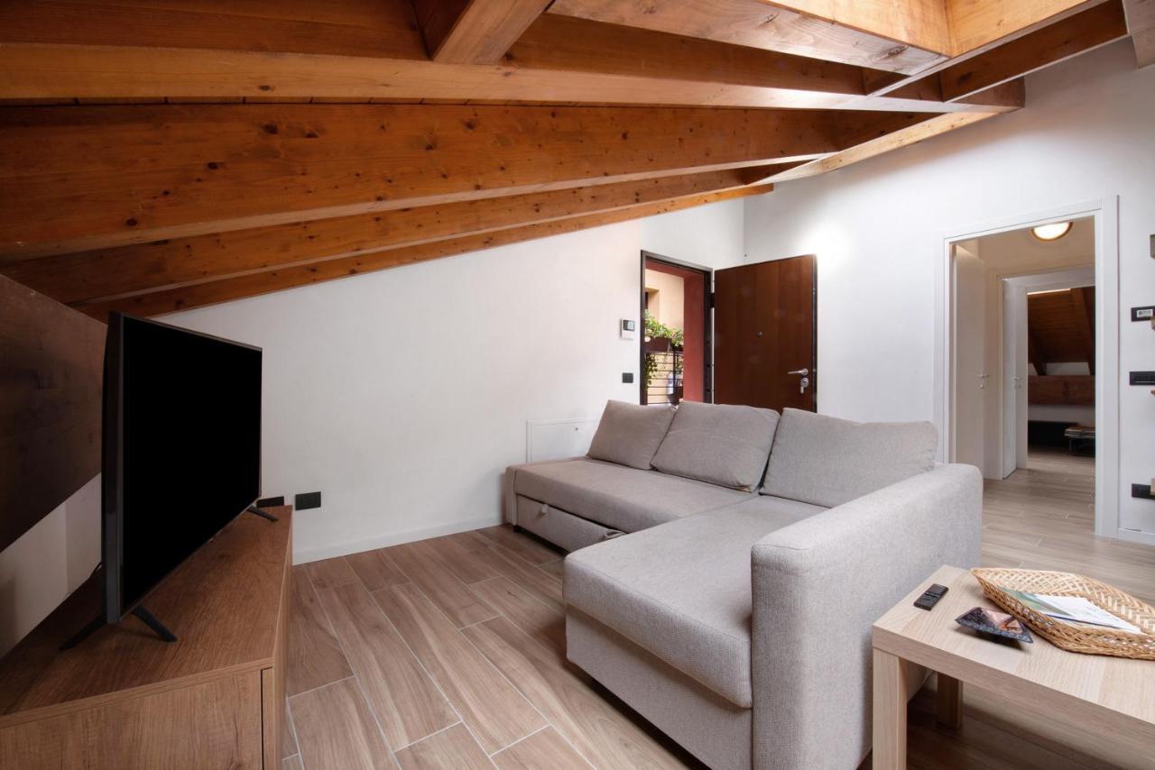 Casa Asso Appartement Buitenkant foto