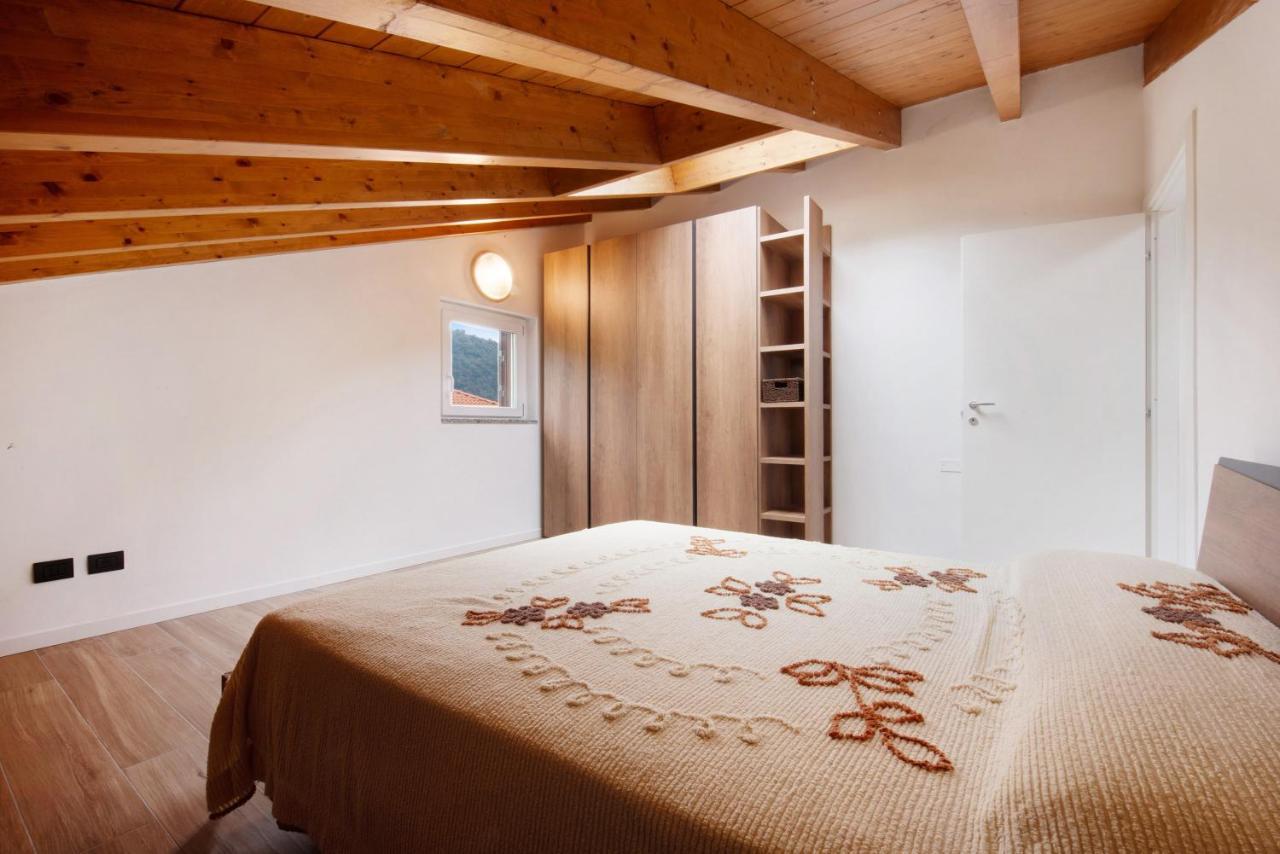 Casa Asso Appartement Buitenkant foto