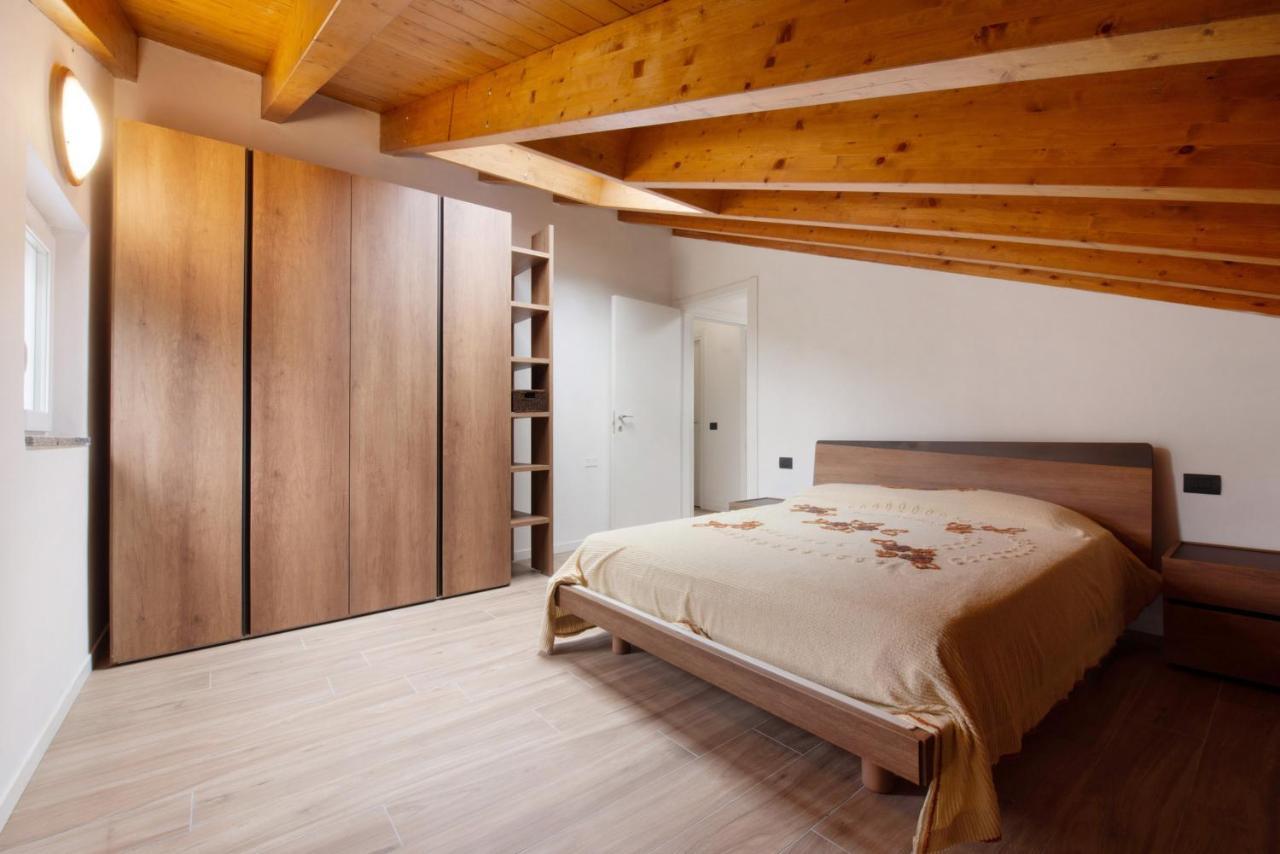 Casa Asso Appartement Buitenkant foto