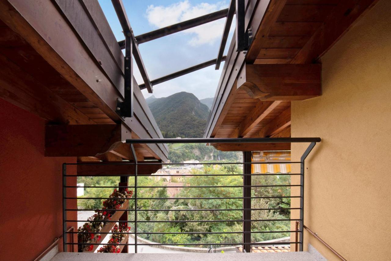 Casa Asso Appartement Buitenkant foto