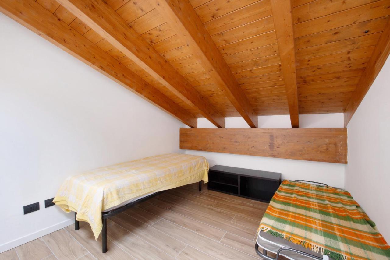 Casa Asso Appartement Buitenkant foto