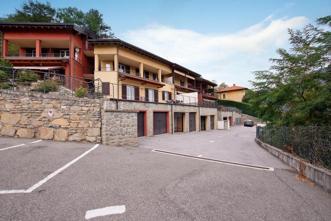 Casa Asso Appartement Buitenkant foto