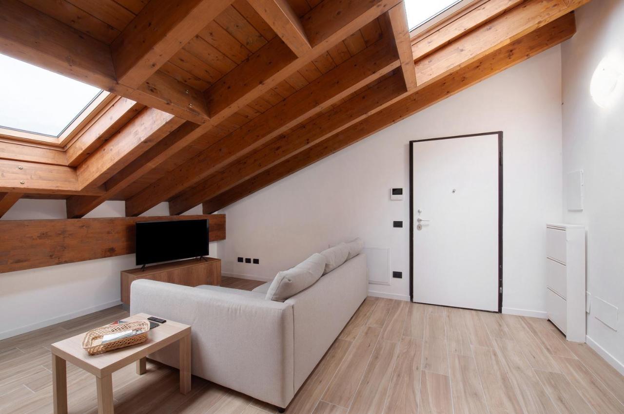Casa Asso Appartement Buitenkant foto